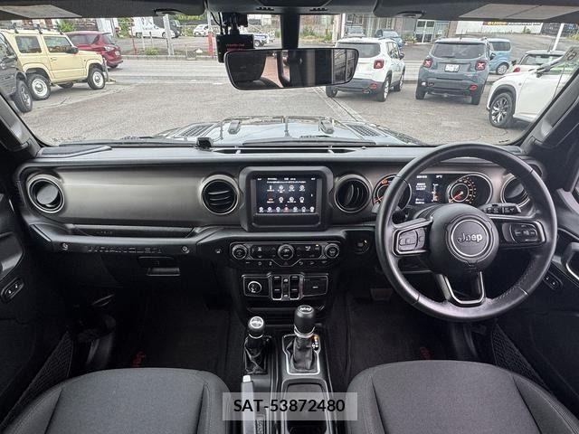Jeep WRANGLER 2019-06 7785845-1