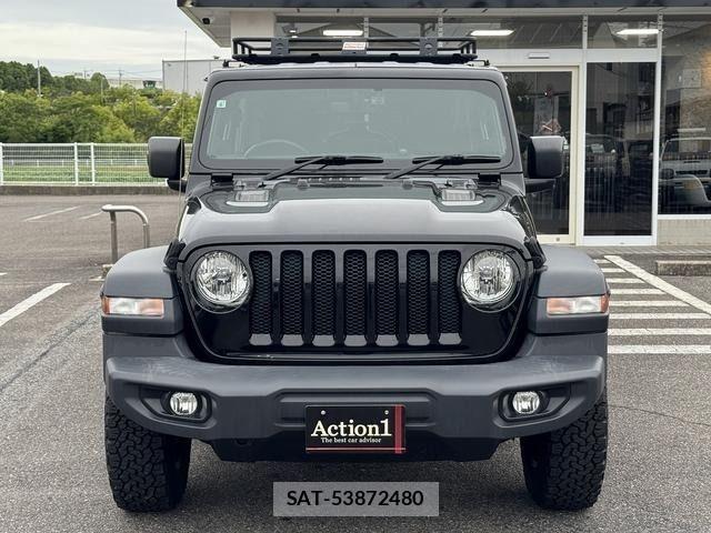 Jeep WRANGLER 2019-06 7785845-2
