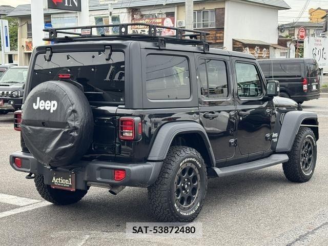 Jeep WRANGLER 2019-06 7785845-4
