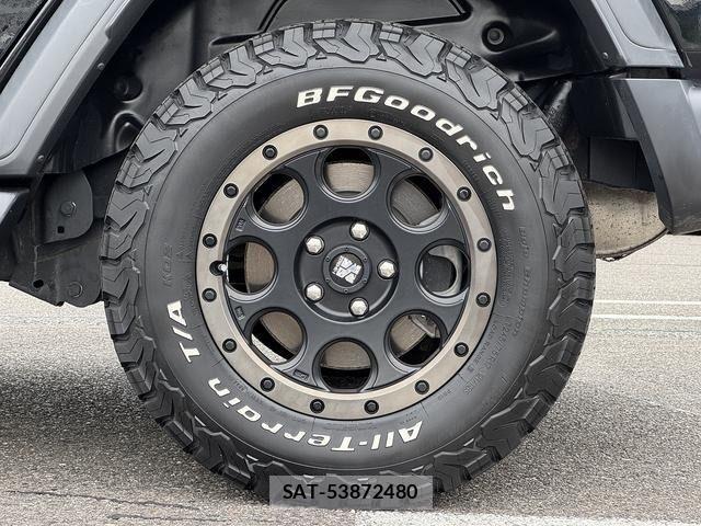Jeep WRANGLER 2019-06 7785845-7