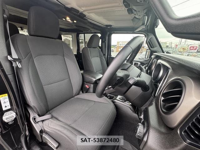 Jeep WRANGLER 2019-06 7785845-8