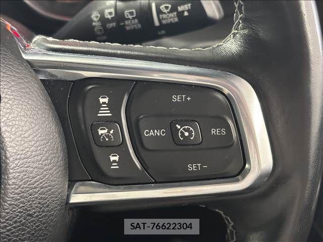 Jeep WRANGLER 2021-07 7785855-9