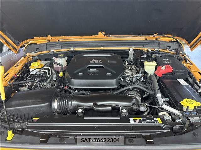 Jeep WRANGLER 2021-07 7785855-11