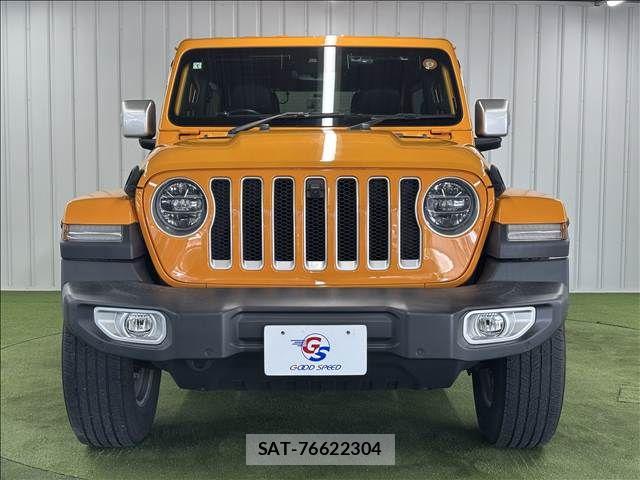 Jeep WRANGLER 2021-07 7785855-12