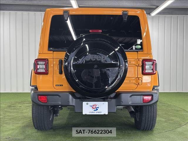 Jeep WRANGLER 2021-07 7785855-13