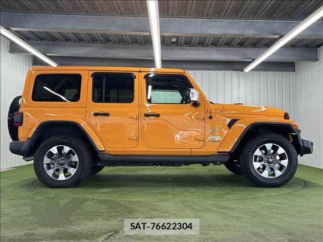 Jeep WRANGLER 2021-07 7785855-14