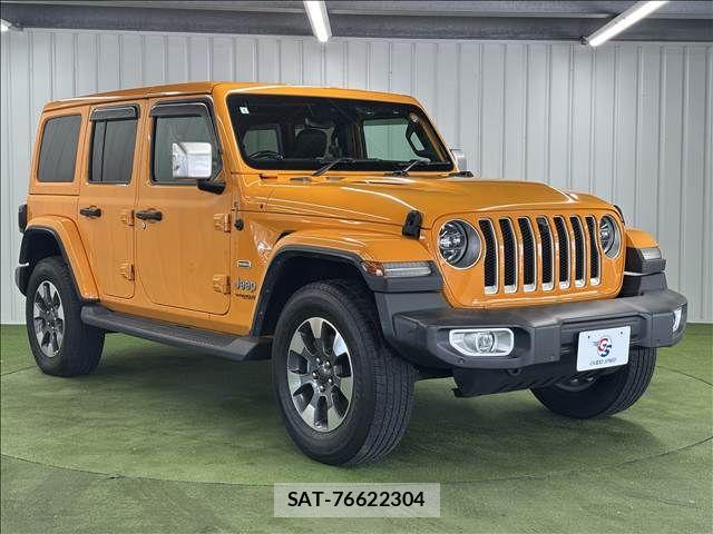 Jeep WRANGLER 2021-07 7785855-15