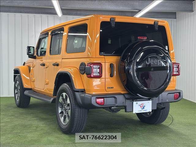 Jeep WRANGLER 2021-07 7785855-16