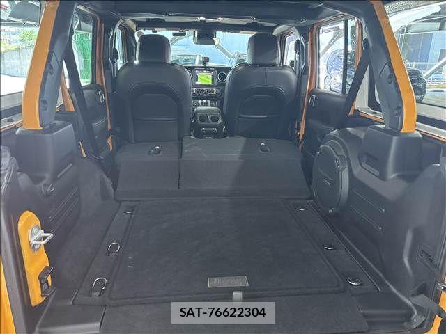 Jeep WRANGLER 2021-07 7785855-17
