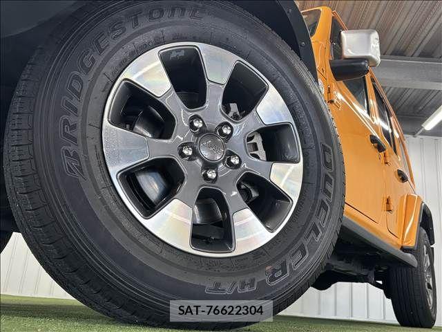 Jeep WRANGLER 2021-07 7785855-18