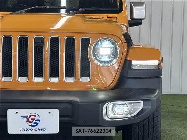 Jeep WRANGLER 2021-07 7785855-19