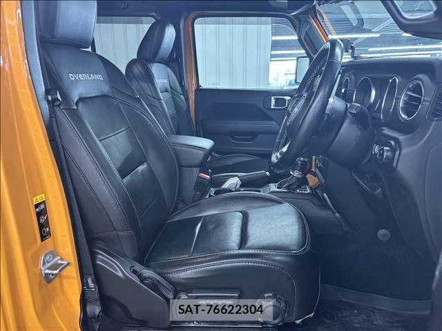 Jeep WRANGLER 2021-07 7785855-6