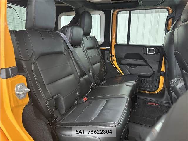 Jeep WRANGLER 2021-07 7785855-7