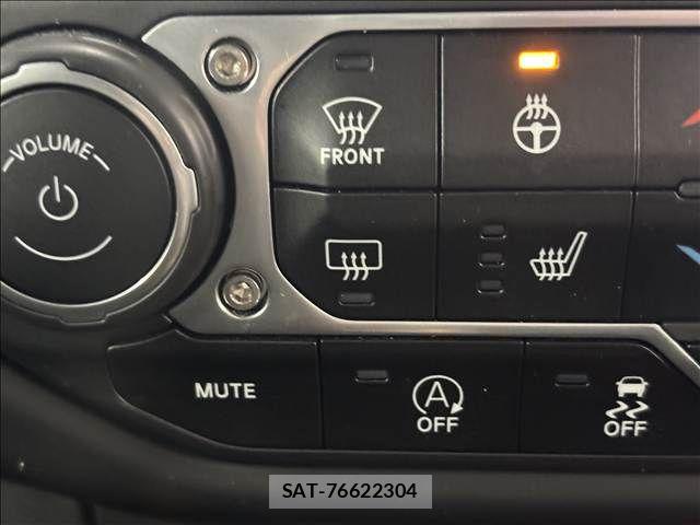 Jeep WRANGLER 2021-07 7785855-8