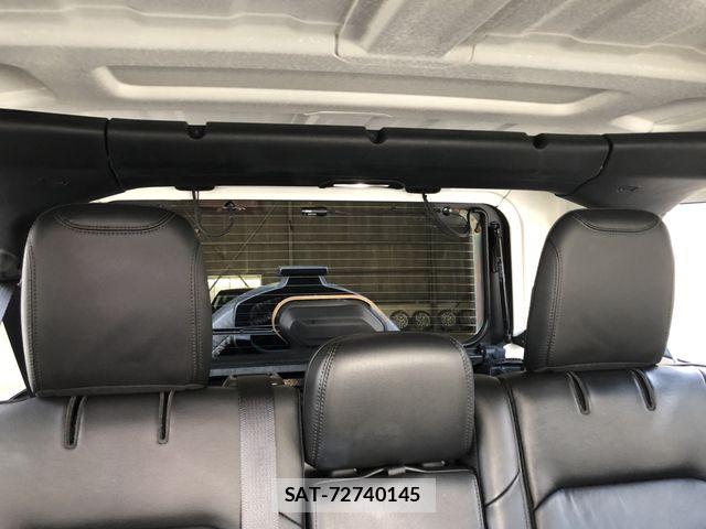 Jeep WRANGLER 2021-11 7785846-9