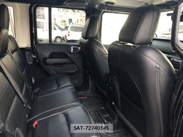 Jeep WRANGLER 2021-11 7785846-10