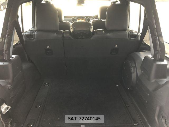 Jeep WRANGLER 2021-11 7785846-11