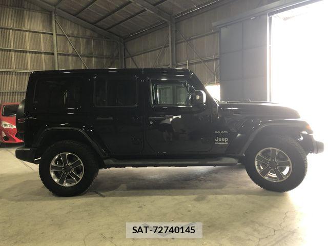 Jeep WRANGLER 2021-11 7785846-13