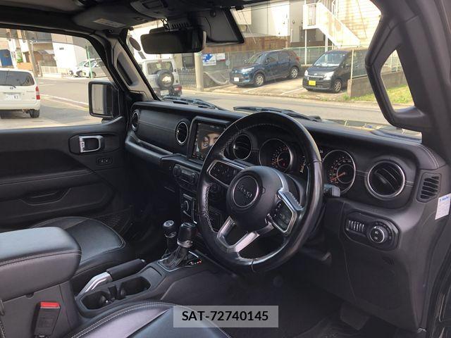 Jeep WRANGLER 2021-11 7785846-1