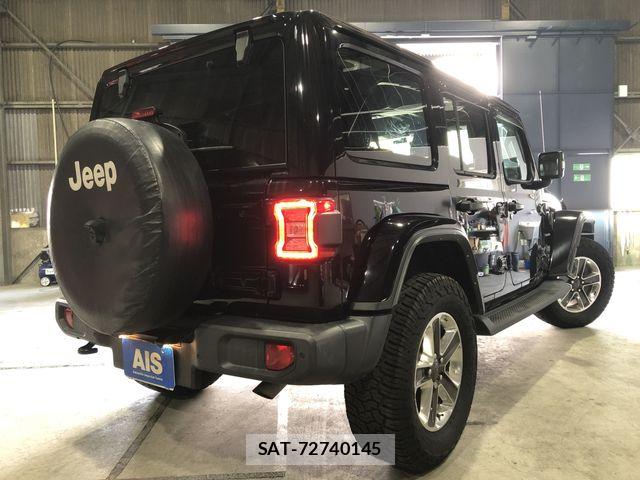 Jeep WRANGLER 2021-11 7785846-2