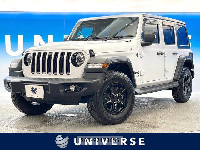 Jeep WRANGLER 2020-05 7785854-0