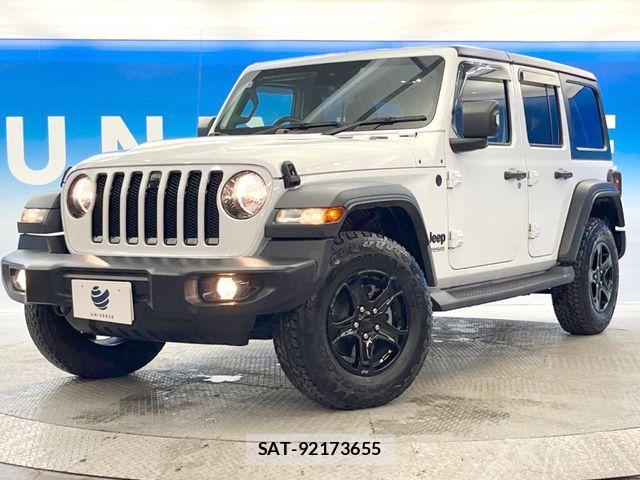 Jeep WRANGLER 2020-05 7785854-18