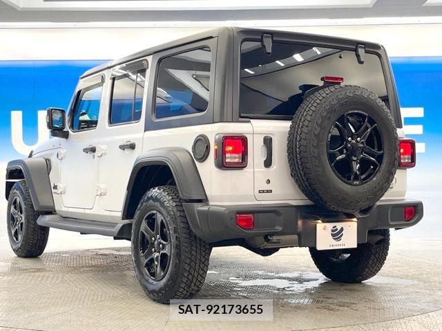 Jeep WRANGLER 2020-05 7785854-19