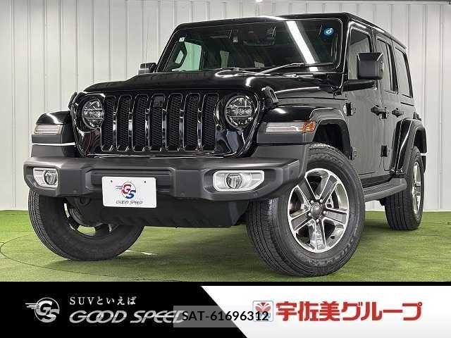 Jeep WRANGLER 2021-01 7785856-0