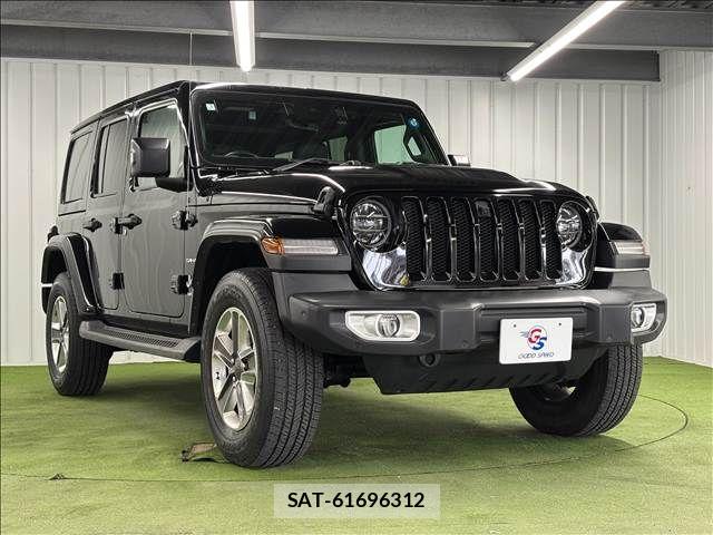 Jeep WRANGLER 2021-01 7785856-15
