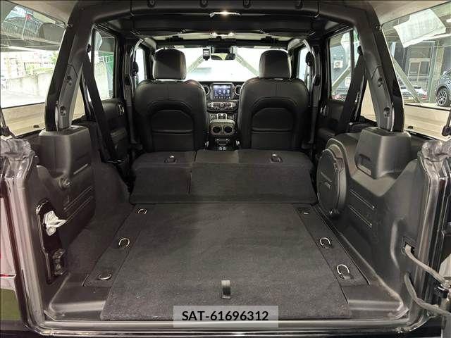 Jeep WRANGLER 2021-01 7785856-17