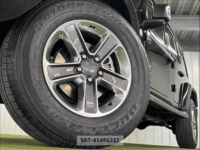 Jeep WRANGLER 2021-01 7785856-18