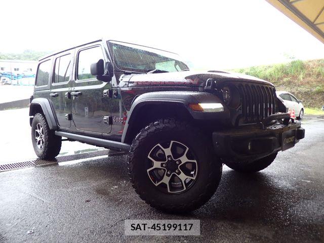 Jeep WRANGLER 2020-07 7877012-0