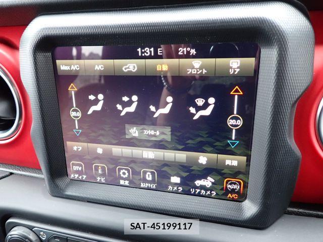 Jeep WRANGLER 2020-07 7877012-14