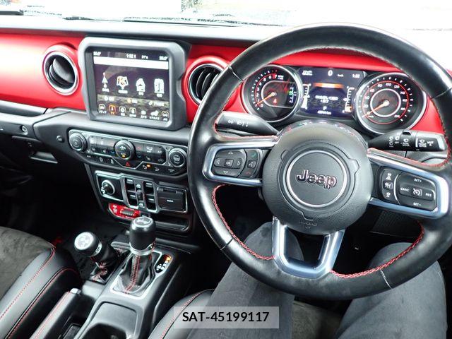 Jeep WRANGLER 2020-07 7877012-17