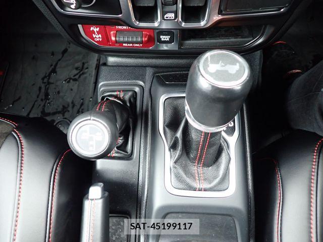 Jeep WRANGLER 2020-07 7877012-19