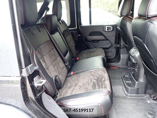 Jeep WRANGLER 2020-07 7877012-21