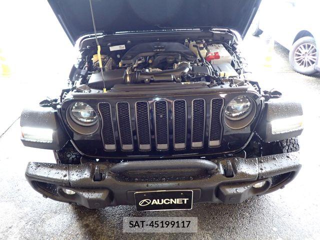 Jeep WRANGLER 2020-07 7877012-25