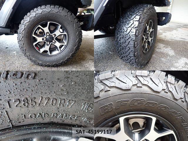 Jeep WRANGLER 2020-07 7877012-26