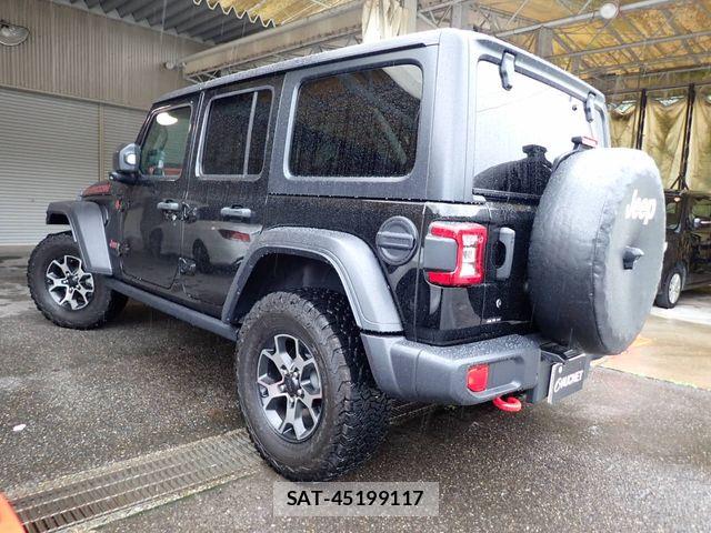 Jeep WRANGLER 2020-07 7877012-2