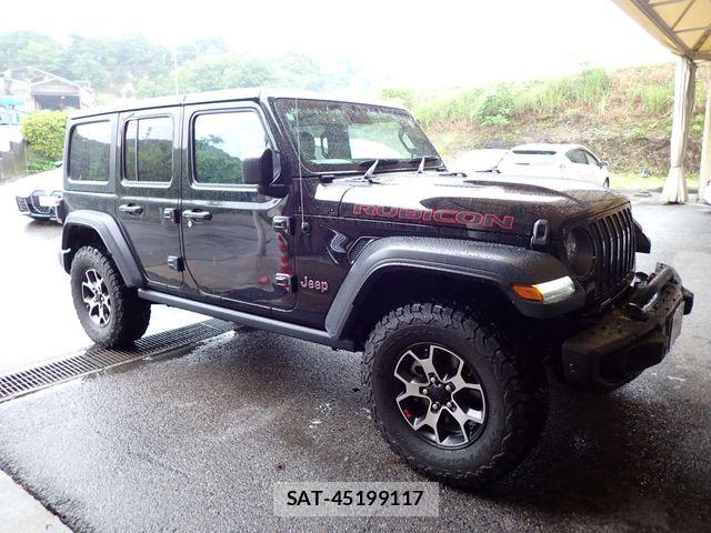 Jeep WRANGLER 2020-07 7877012-3