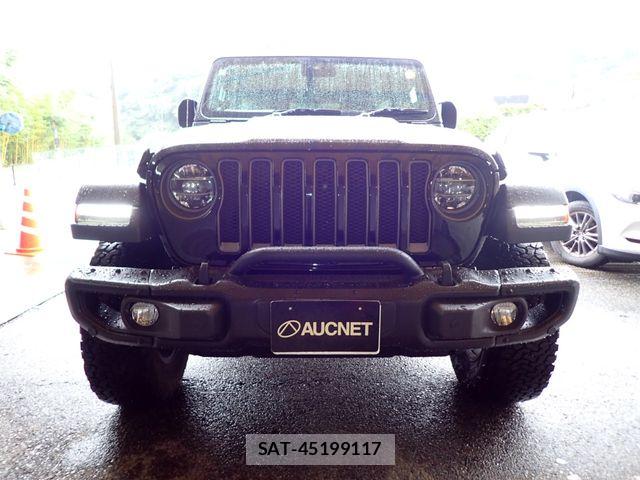 Jeep WRANGLER 2020-07 7877012-4