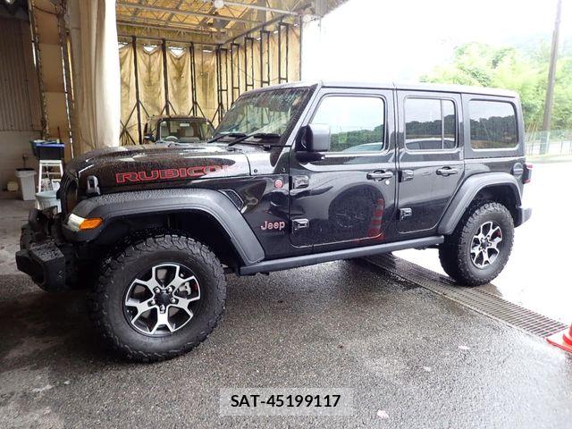 Jeep WRANGLER 2020-07 7877012-5