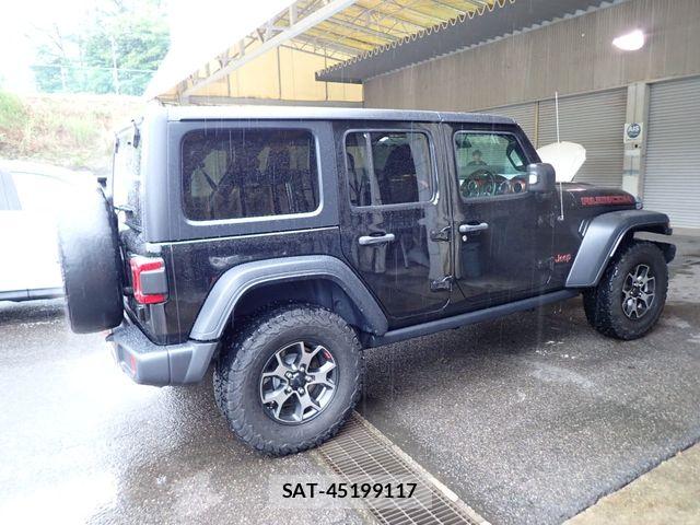 Jeep WRANGLER 2020-07 7877012-6