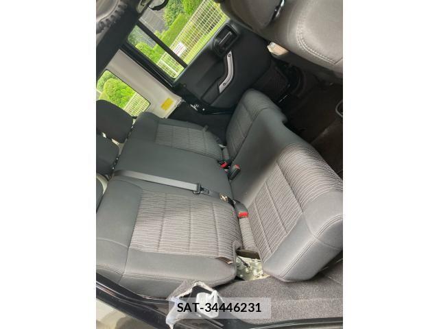 Jeep WRANGLER 2012-03 7877015-9