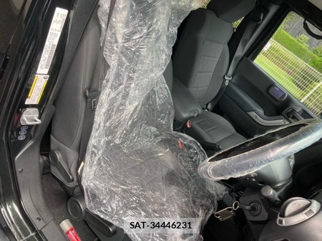 Jeep WRANGLER 2012-03 7877015-10