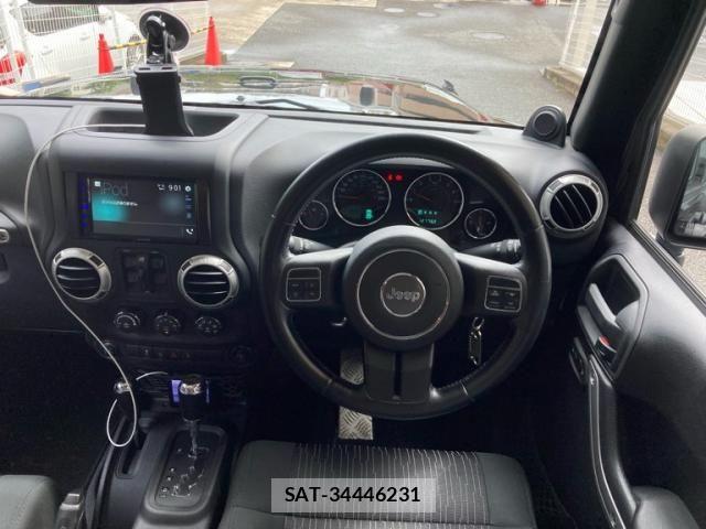 Jeep WRANGLER 2012-03 7877015-11