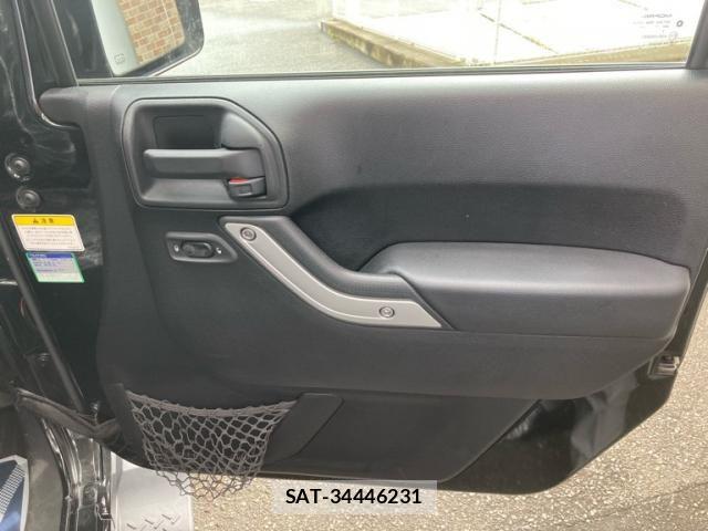 Jeep WRANGLER 2012-03 7877015-12
