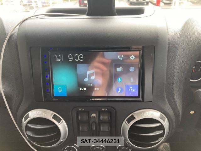 Jeep WRANGLER 2012-03 7877015-14