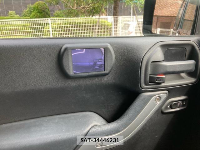 Jeep WRANGLER 2012-03 7877015-15