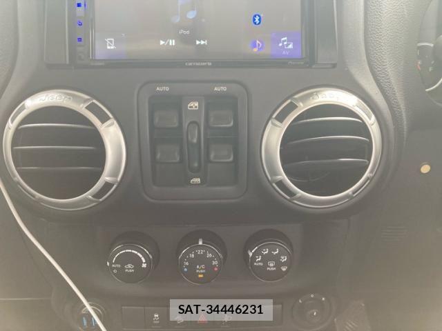 Jeep WRANGLER 2012-03 7877015-16
